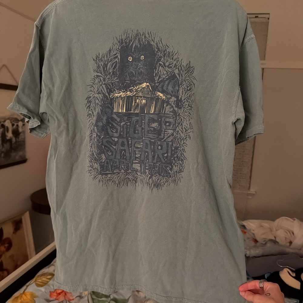 Sigma Phi Epsilon fraternity T-Shirt